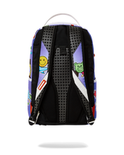 Load image into Gallery viewer, Sprayground - Blah! Backpack - Clique Apparel
