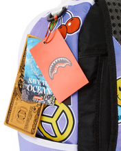 Load image into Gallery viewer, Sprayground - Blah! Backpack - Clique Apparel