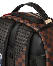 Load image into Gallery viewer, Sprayground - Money Bear All Will be Revealed Backpack - Clique Apparel