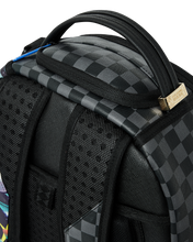 Load image into Gallery viewer, Sprayground - Astromane Welcome To My World Backpack - Clique Apparel