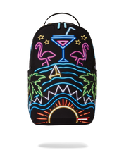 Load image into Gallery viewer, Sprayground - Weekend Warrior Backpack - Clique Apparel