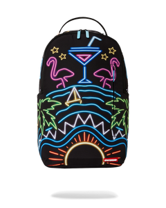 Sprayground - Weekend Warrior Backpack - Clique Apparel
