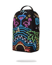 Load image into Gallery viewer, Sprayground - Weekend Warrior Backpack - Clique Apparel