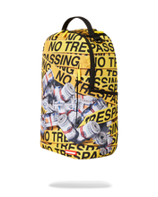 Load image into Gallery viewer, PLAYER ONE SELECT BACKPACK - Clique Apparel