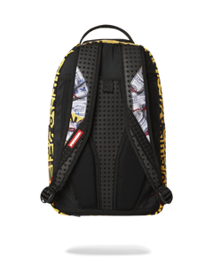 PLAYER ONE SELECT BACKPACK - Clique Apparel