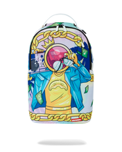 Load image into Gallery viewer, Sprayground - Gimme My Space Backpack - Clique Apparel