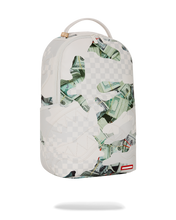 Load image into Gallery viewer, Sprayground - 3am Money At Random Backpack (Dlxv) - Clique Apparel