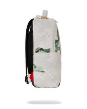 Load image into Gallery viewer, Sprayground - 3am Money At Random Backpack (Dlxv) - Clique Apparel