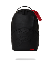 Load image into Gallery viewer, Sprayground - Embossed Shark Traveler Backpack (DLXV) - Clique Apparel