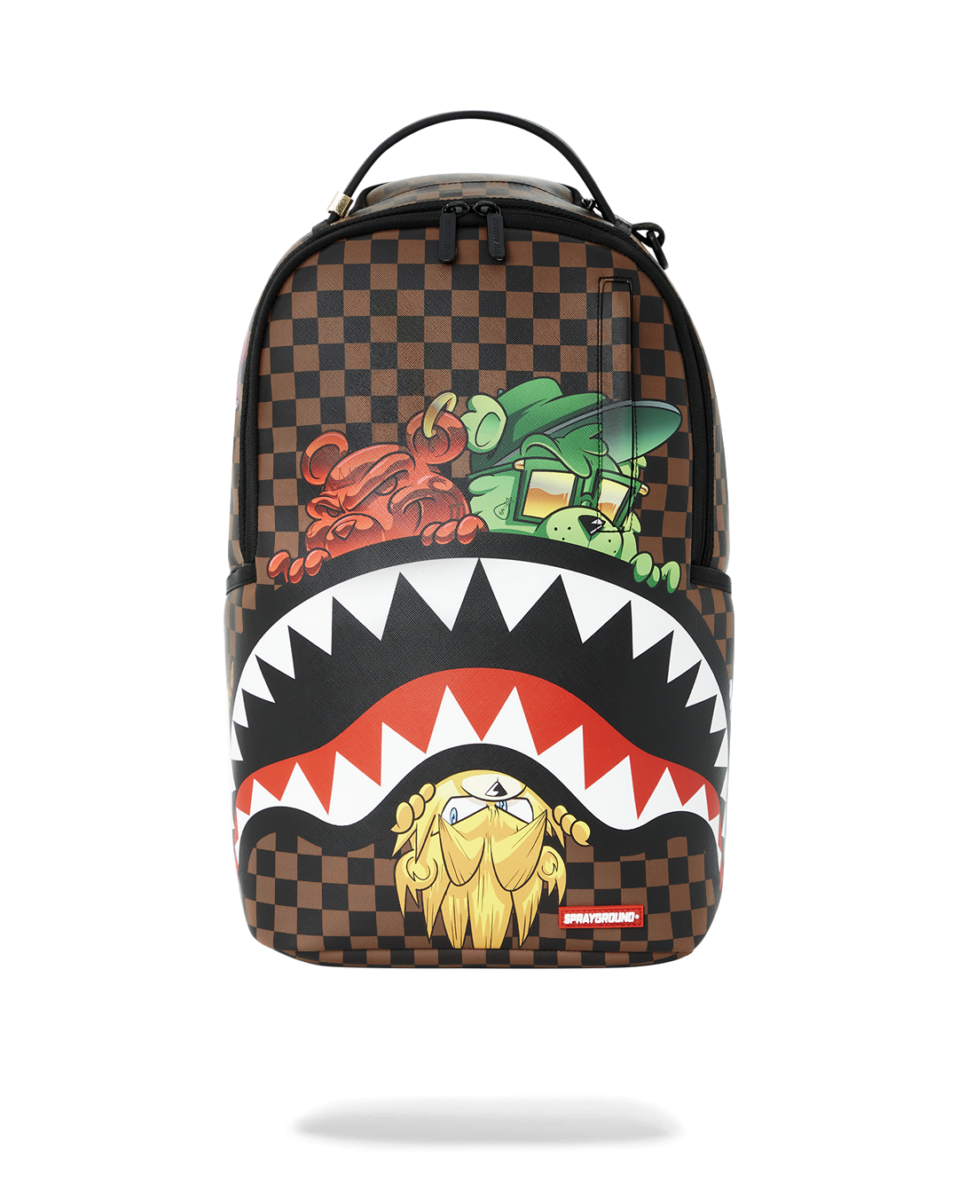 Louis vuitton bape backpack price sales