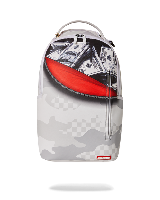 Sprayground - Payday Everyday Backpack - Clique Apparel