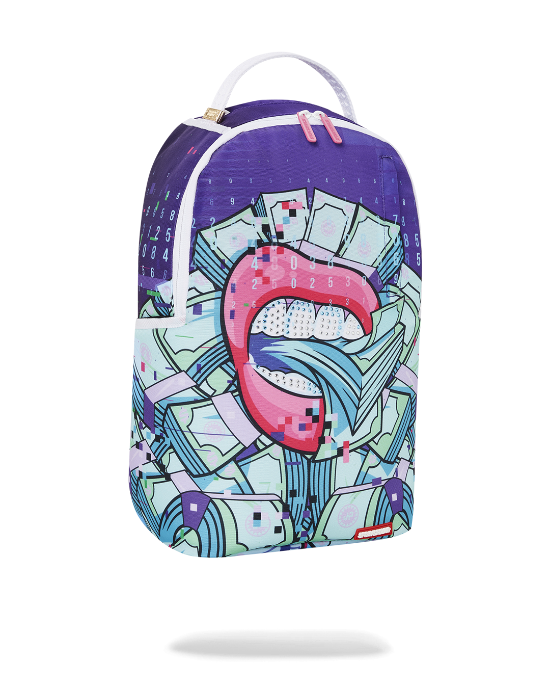 Rich girl top sprayground backpack