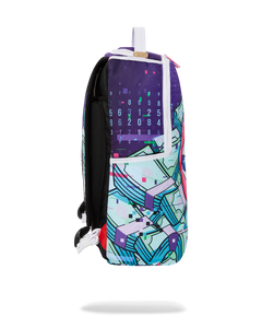 Sprayground - Breakfast Backpack - Clique Apparel