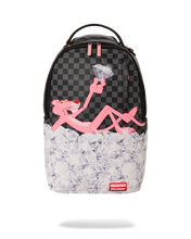 Load image into Gallery viewer, Sprayground - Pink Panther One In A Million Backpack - Clique Apparel