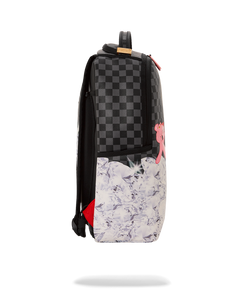 Sprayground - Pink Panther One In A Million Backpack - Clique Apparel