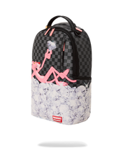 Load image into Gallery viewer, Sprayground - Pink Panther One In A Million Backpack - Clique Apparel