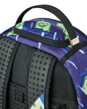 Load image into Gallery viewer, Sprayground - Richie Rich Makin It Rain Backpack - Clique Apparel