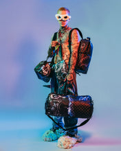 Load image into Gallery viewer, Sprayground - The Undercurrent Backpack (Dlxv) - Clique Apparel