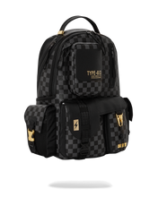 Load image into Gallery viewer, Sprayground - Special Ops Night Watch Backpack - Clique Apparel