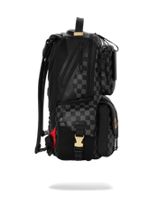 Load image into Gallery viewer, Sprayground - Special Ops Night Watch Backpack - Clique Apparel