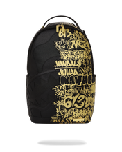 Load image into Gallery viewer, Sprayground - Half Graff Glide Backpack (Dlxv) - Clique Apparel