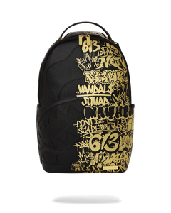 Sprayground - Half Graff Glide Backpack (Dlxv) - Clique Apparel