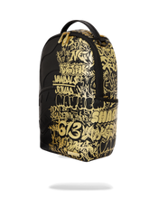 Load image into Gallery viewer, Sprayground - Half Graff Glide Backpack (Dlxv) - Clique Apparel