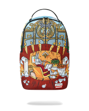 Load image into Gallery viewer, Sprayground - Looney Tunes Bugs Bunny Zaddy Backpack - Clique Apparel