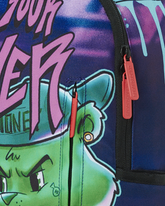 Sprayground - Choose Your Player Backpack - Clique Apparel