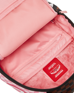 Sprayground - Pink Panther The Reveal Backpack - Clique Apparel