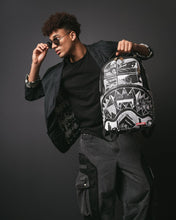 Load image into Gallery viewer, Sprayground - This Is The Life Backpack - Clique Apparel