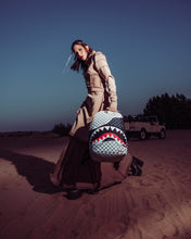 Load image into Gallery viewer, Sprayground - Unstoppable Endeavors Backpack (Dlxv) - Clique Apparel