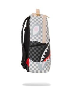 Sprayground - Unstoppable Endeavors Backpack (Dlxv) - Clique Apparel