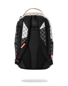 Sprayground - Unstoppable Endeavors Backpack (Dlxv) - Clique Apparel