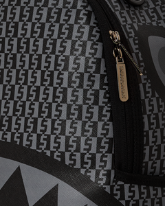 Sprayground - Sharkfinity Stealth Pilot Backpack - Clique Apparel