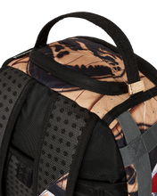 Load image into Gallery viewer, Sprayground - Jurassic Delivery Backpack - Clique Apparel
