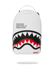 Load image into Gallery viewer, Sprayground - Shark Central Backpack (Dlxv) - Clique Apparel