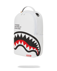 Sprayground - Shark Central Backpack (Dlxv) - Clique Apparel