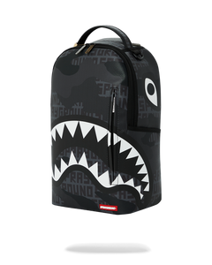 Sprayground - 3am Infiniti Backpack (DLXV) - Clique Apparel