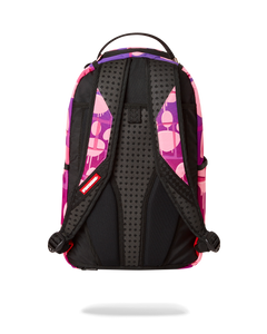 Sprayground - Pink Panther Furrrocious Backpack - Clique Apparel