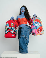 Load image into Gallery viewer, Sprayground - Pap Smurf On The Run Backpack - Clique Apparel