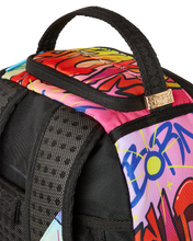 Load image into Gallery viewer, Sprayground - Pap Smurf On The Run Backpack - Clique Apparel