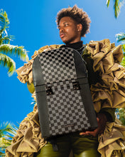 Load image into Gallery viewer, Sprayground - Raceway Shadow Phantom Half Box Backpack - Clique Apparel