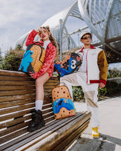 Load image into Gallery viewer, Sprayground - Cookie Monster Reveal Backpack - Clique Apparel
