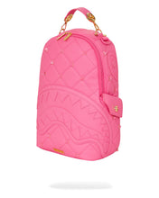 Load image into Gallery viewer, Sprayground - Pretty Pink Quilted Backpack - Clique Apparel