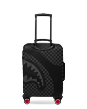 Load image into Gallery viewer, Sprayground - Raceway Shadow Phantom Jetsetter Carry-on Luggage - Clique Apparel