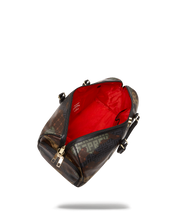 Load image into Gallery viewer, SPRAYGROUND STEALTH MODE DUFFLE - Clique Apparel