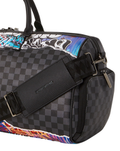 Load image into Gallery viewer, Sprayground - Artistic Pursuit Duffle - Clique Apparel