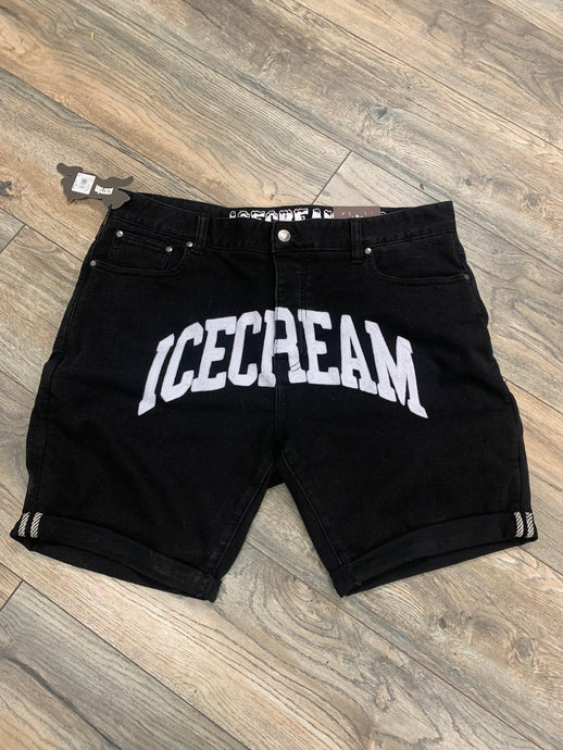 ICE CREAM SHORT - Clique Apparel