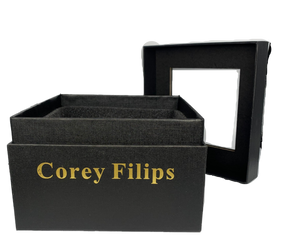 COREY FILIPS ESFERA BELT CF1055 - Clique Apparel